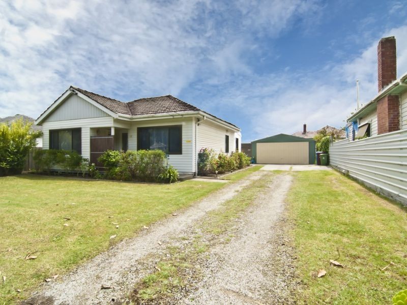 45 Birdwood Avenue, Dandenong VIC 3175