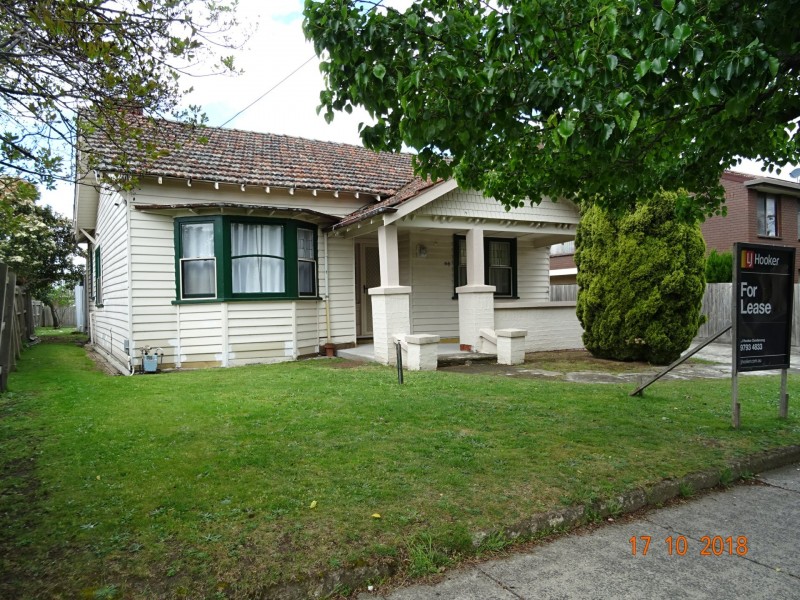 64 Cleeland Street, Dandenong VIC 3175