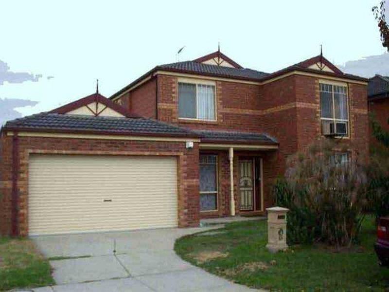 18 Botanical Grove, Doveton VIC 3177