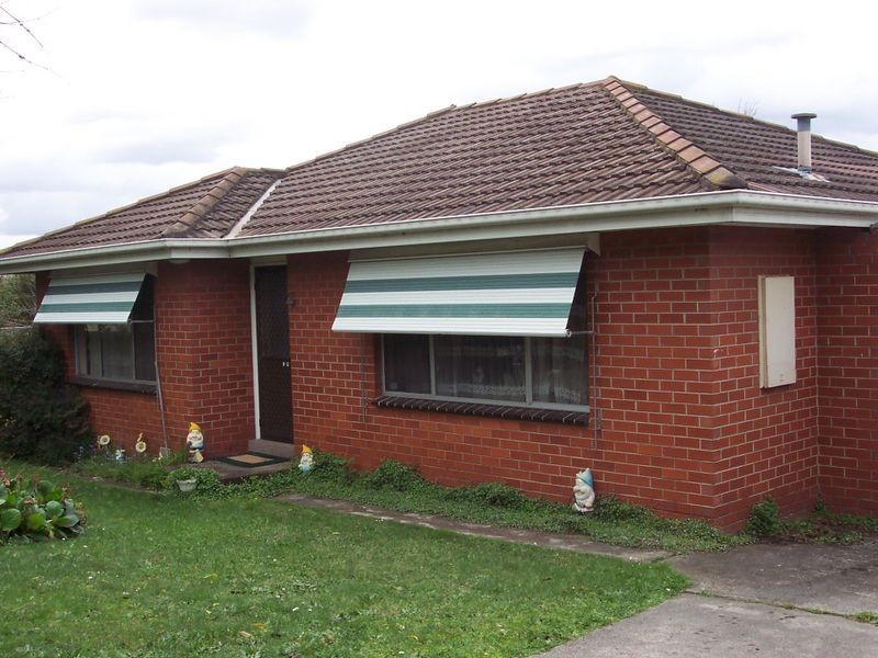 2/29 Hillside Avenue, Dandenong North VIC 3175