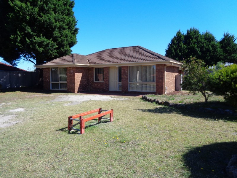 1 Wadham Court, Endeavour Hills VIC 3802