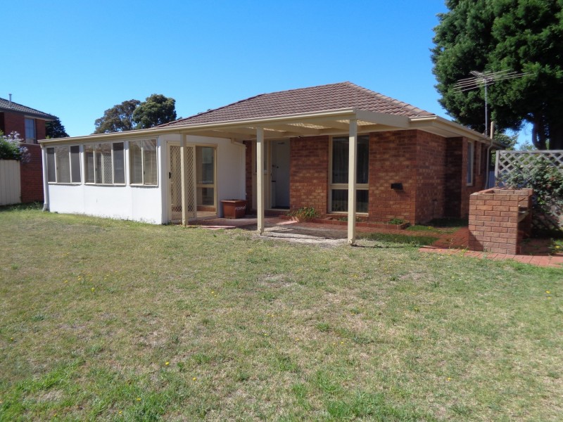 1 Wadham Court, Endeavour Hills VIC 3802