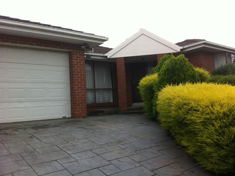 2 Legend Court, Hallam VIC 3803