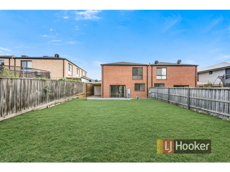 45 Piermont Drive, Berwick VIC 3806