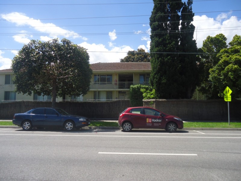 Apartment 8/1-3 Herbert Street, Dandenong VIC 3175