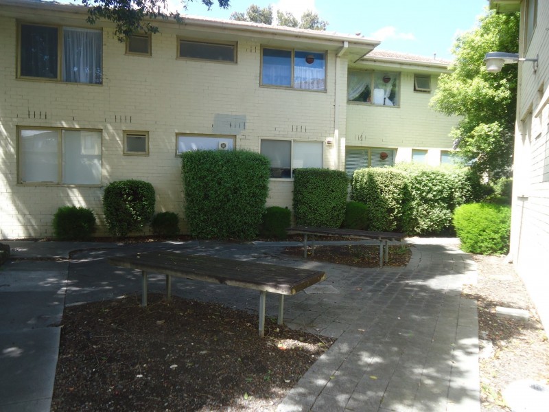Apartment 8/1-3 Herbert Street, Dandenong VIC 3175