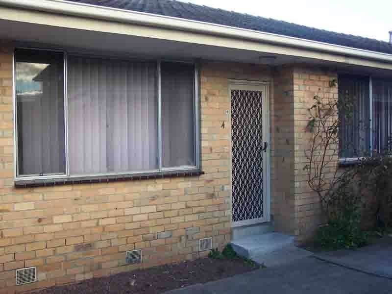 4/25 New Street, Dandenong VIC 3175