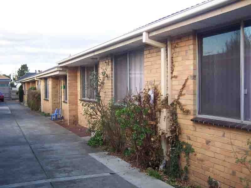 4/25 New Street, Dandenong VIC 3175