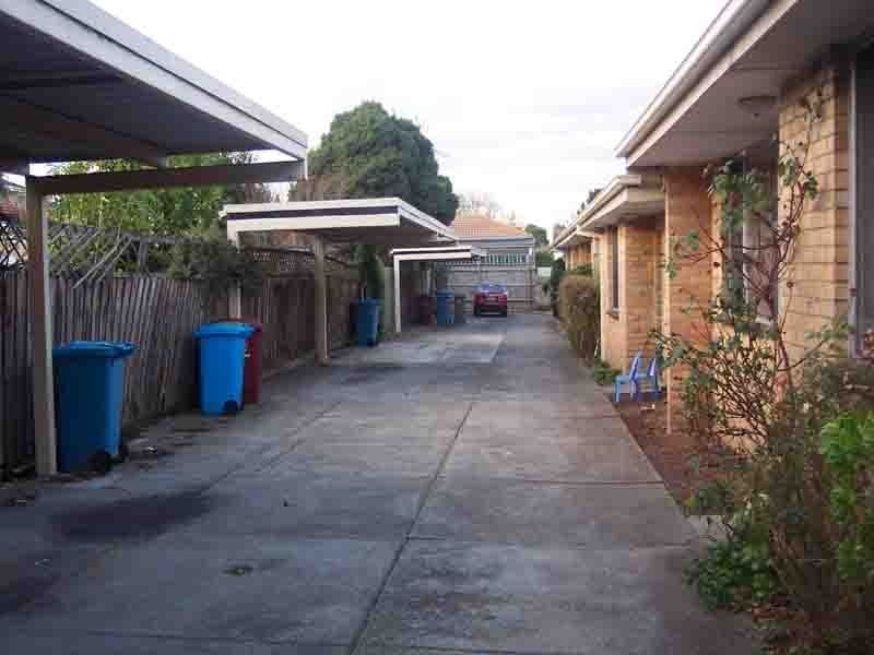 4/25 New Street, Dandenong VIC 3175