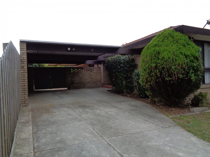 84 Princes Highway, Hallam VIC 3803