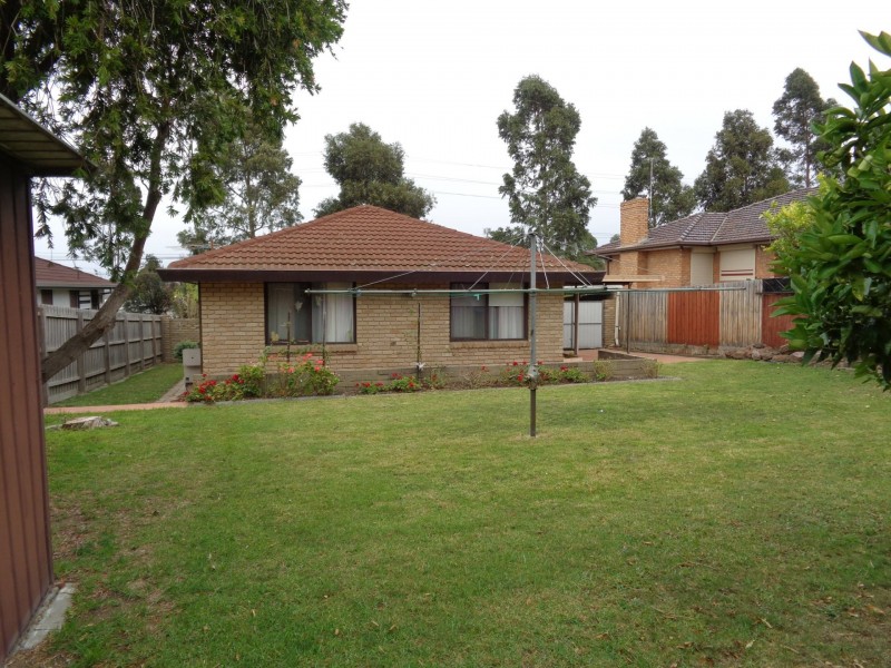 84 Princes Highway, Hallam VIC 3803