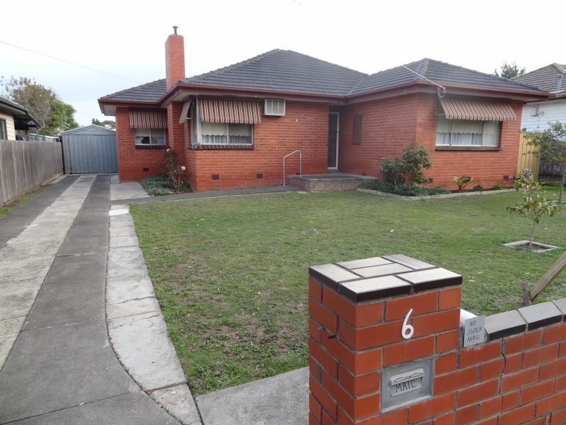 6 Halifax Street, Dandenong VIC 3175