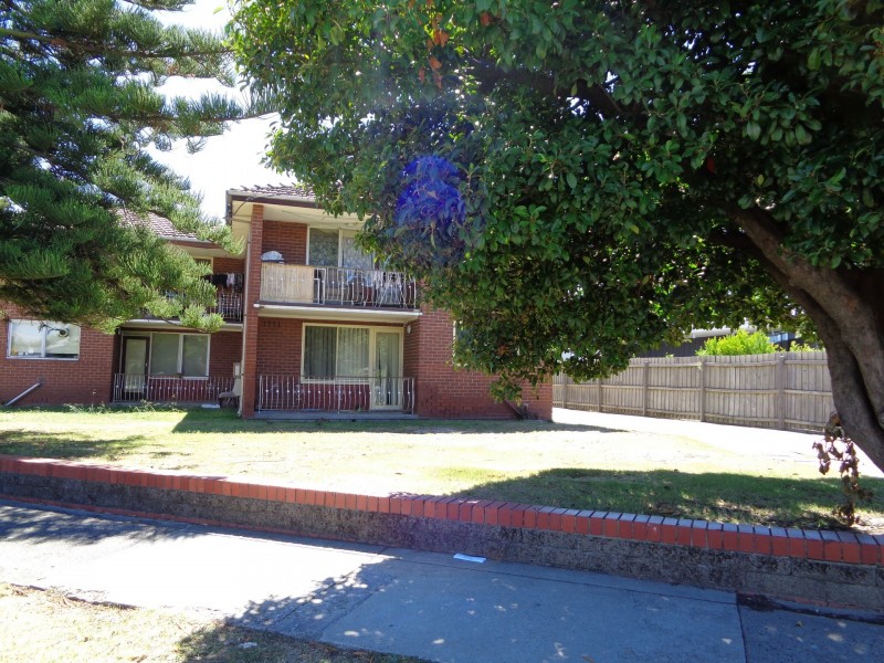 Apartment 9/5 Herbert Street, Dandenong VIC 3175