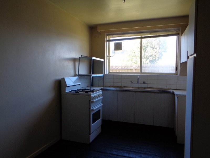 Apartment 9/5 Herbert Street, Dandenong VIC 3175