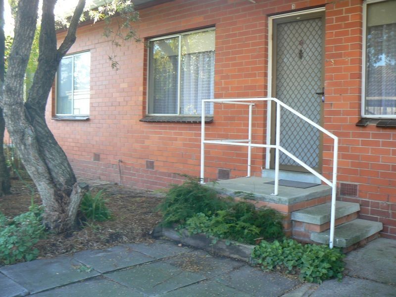 Unit 3/67 McCrae Street, Dandenong VIC 3175