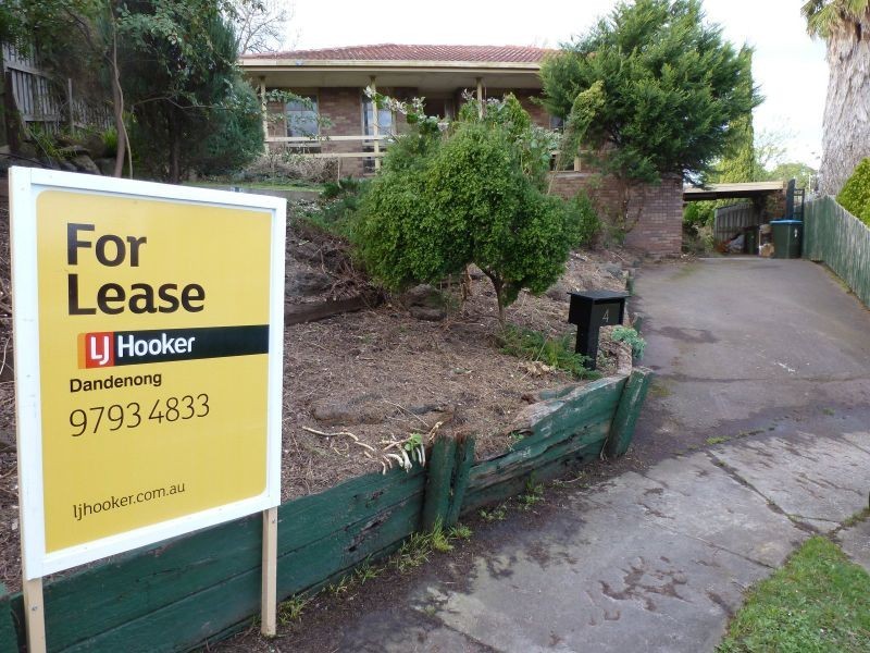 4 Bligh Court, Endeavour Hills VIC 3802