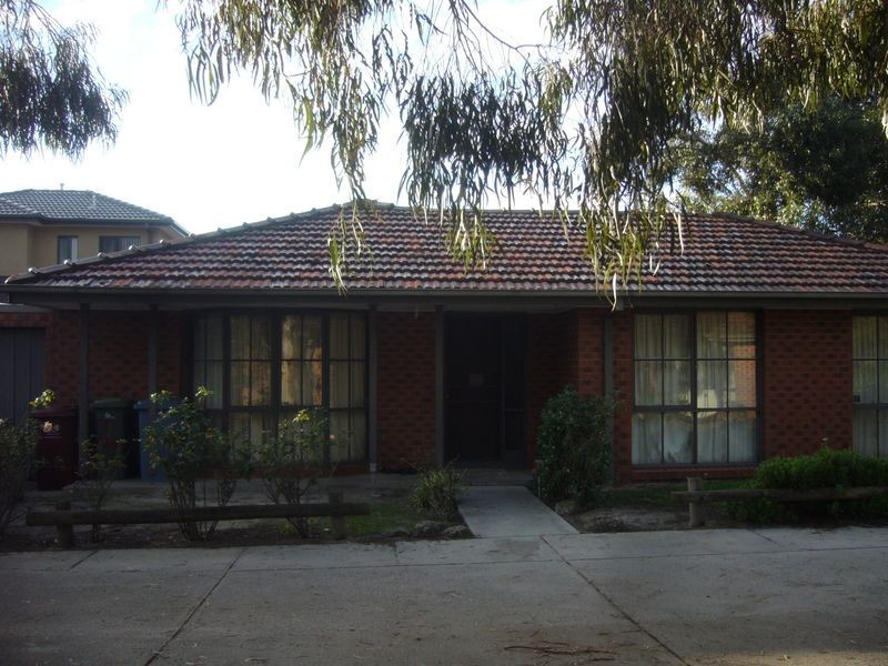 Unit 7/1380 Heatherton Road, Dandenong VIC 3175