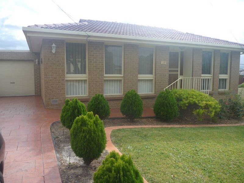 37 Howe Avenue, Dandenong North VIC 3175