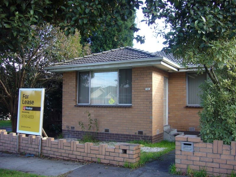 14B Fifth Avenue, Dandenong VIC 3175