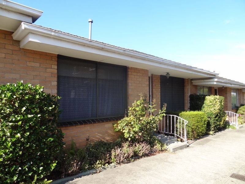 Unit 5/42 Pickett Street, Dandenong VIC 3175