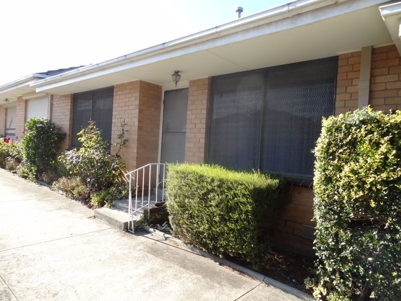 Unit 5/42 Pickett Street, Dandenong VIC 3175
