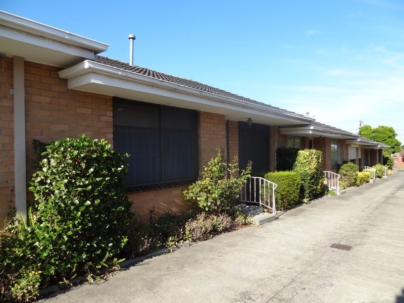 Unit 5/42 Pickett Street, Dandenong VIC 3175