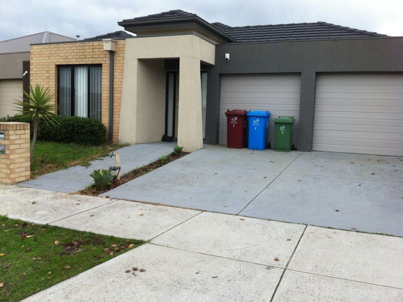 7 O’Brien Street, Bangholme VIC 3175