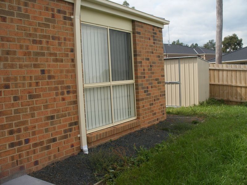 Unit 24/18 Ben Drive, Pakenham VIC 3810