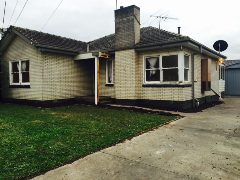 7 Ash Grove, Dandenong VIC 3175