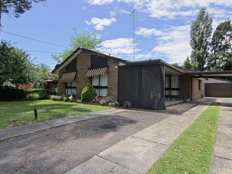 84 Sheoak Street, Doveton VIC 3177