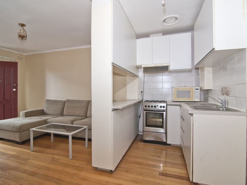 Apartment 10/46 King Street, Dandenong VIC 3175