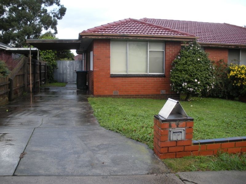 2/16 Charles Avenue, Hallam VIC 3803