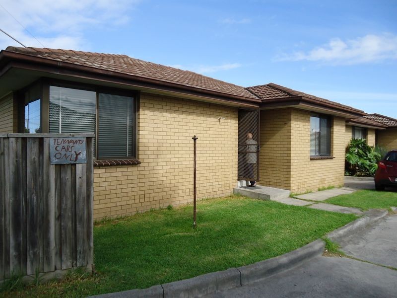 Unit 1/62 Hammond Road, Dandenong VIC 3175