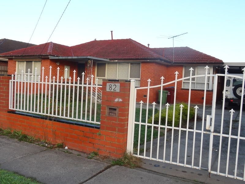 82 Hammond Road, Dandenong VIC 3175
