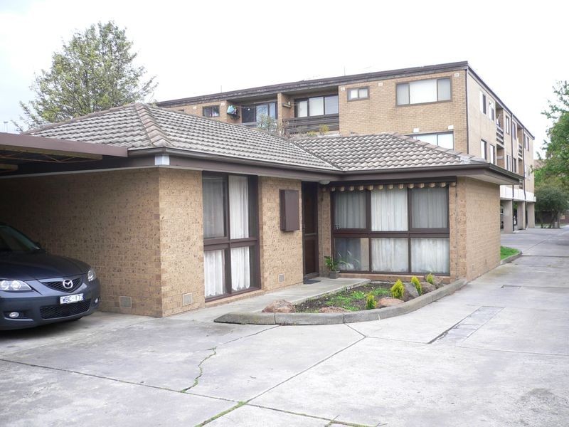 Unit 2/57 Cleeland Street, Dandenong VIC 3175