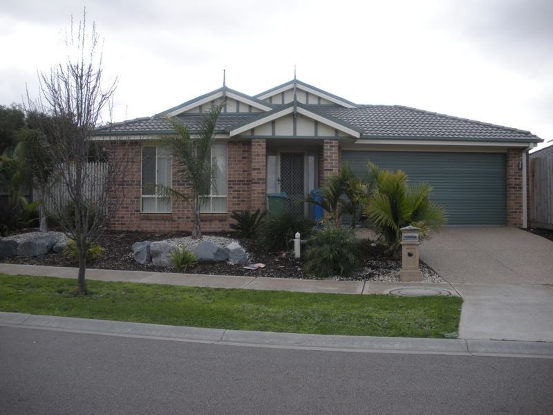 10 Sigvard Boulevard, Hallam VIC 3803