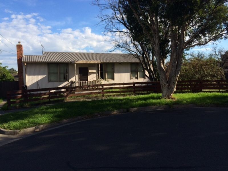 24 Napier Street, Dandenong VIC 3175