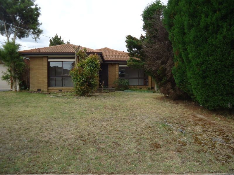 50 Exner Drive, Dandenong North VIC 3175