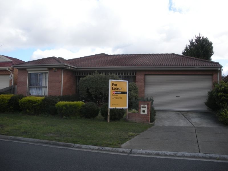 19 Mulguthrie Court, Hallam VIC 3803