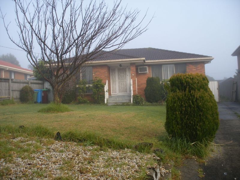 66 Springfield Crescent, Hampton Park VIC 3976