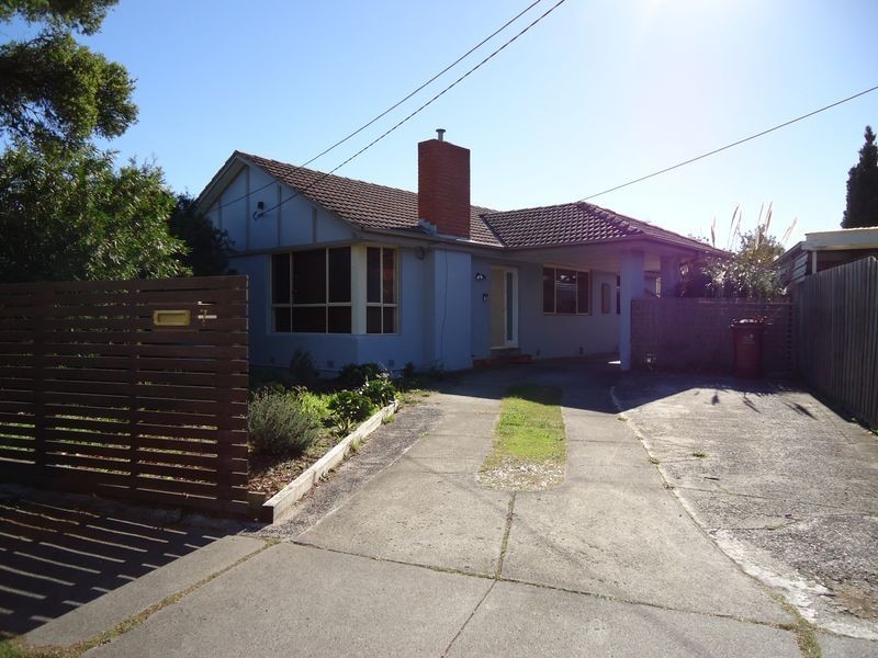 7 Cheam Street, Dandenong North VIC 3175