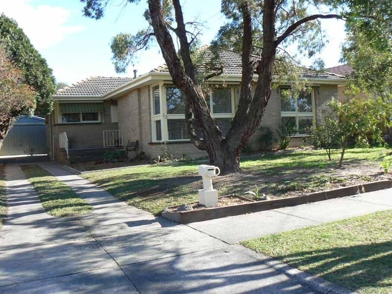 20 Shalimar Crescent, Dandenong North VIC 3175