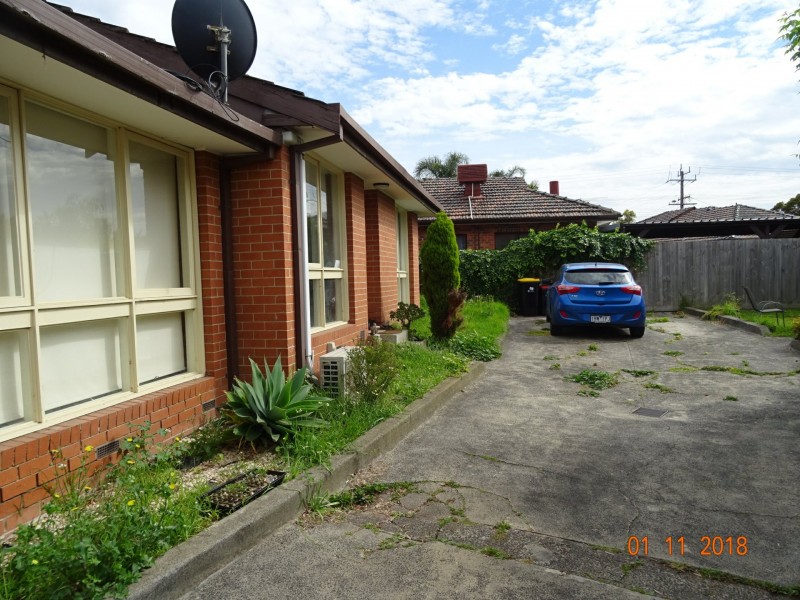 Unit 2/6 Rhoden Court, Dandenong North VIC 3175