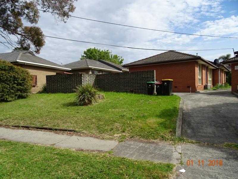 Unit 2/6 Rhoden Court, Dandenong North VIC 3175
