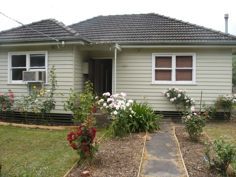 120 Railway Parade, Noble Park VIC 3174