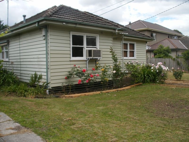 120 Railway Parade, Noble Park VIC 3174