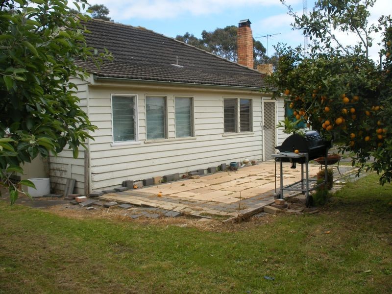 120 Railway Parade, Noble Park VIC 3174