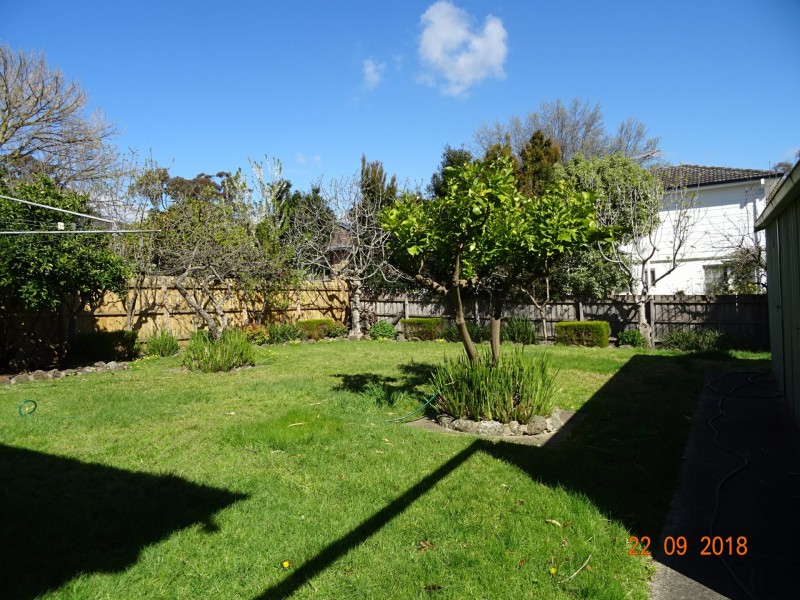 21 Jubilee Street, Mount Waverley VIC 3149