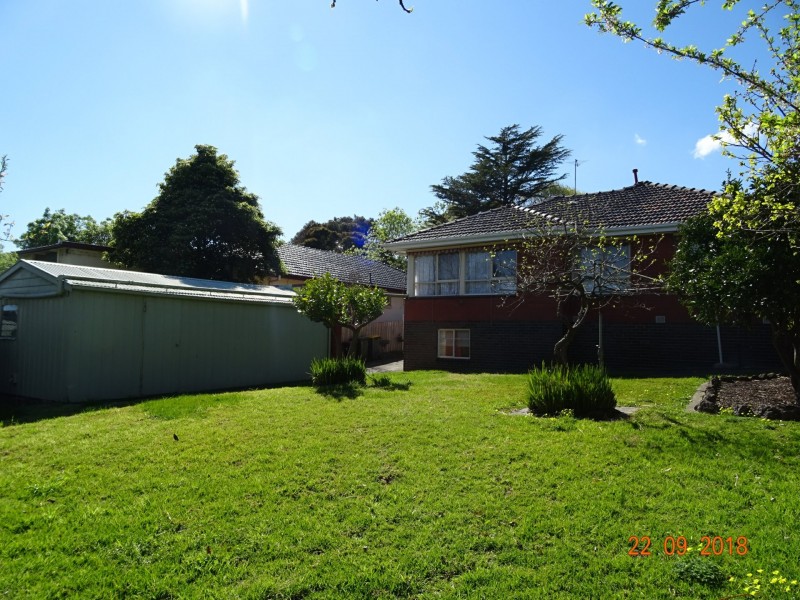 21 Jubilee Street, Mount Waverley VIC 3149