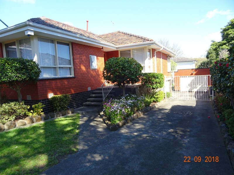 21 Jubilee Street, Mount Waverley VIC 3149